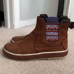 Keen winter boots